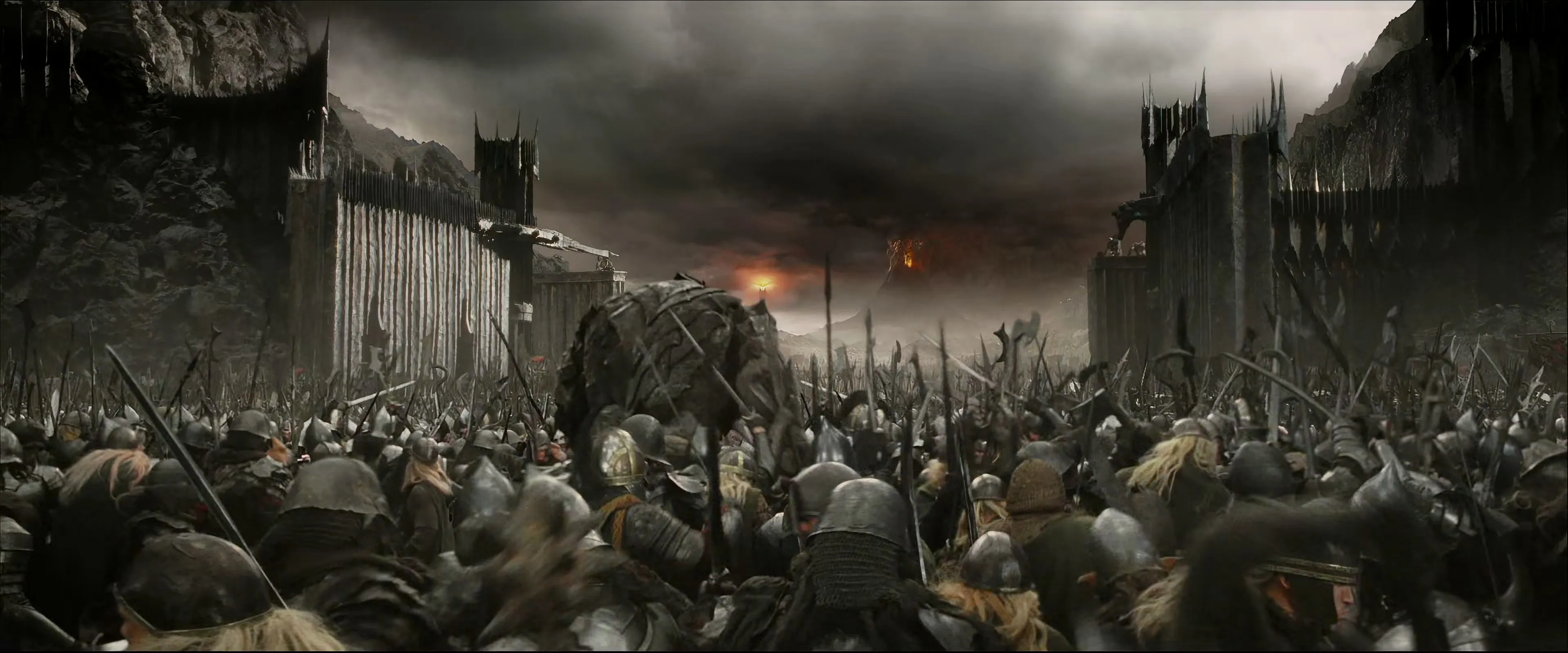 The Lord of the Rings Battle of Osgiliath review | GamesRadar+